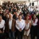 Destina Gobierno de México más de 5 mil 700 mdp en becas para estudiantes de Michoacán