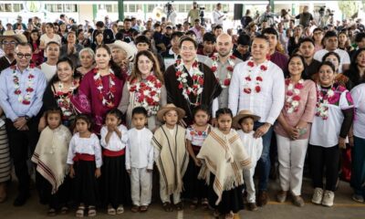 SEP y Gobierno de Morelos crean Universidad Intercultural para ampliar el acceso a la Educación Superior