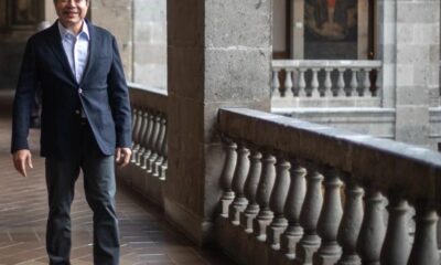 SEP invita a disfrutar la Noche de Museos en el Museo Vivo del Muralismo