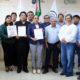 ITESHU fortalece la vinculación con sectores productivos y sociales
