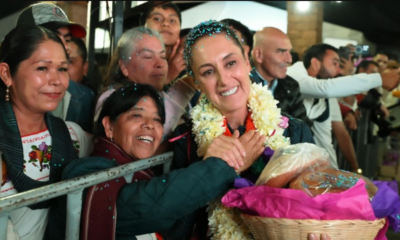 Impulsa Gobierno de México el Turismo Comunitario en Pátzcuaro con inversión de 300 mdp