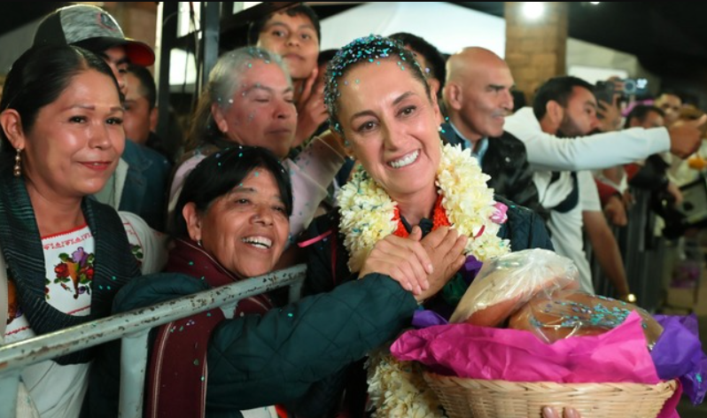 Impulsa Gobierno de México el Turismo Comunitario en Pátzcuaro con inversión de 300 mdp