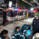 Incendio en bar de Bangkok deja 27 muertos y más de 60 personas heridas