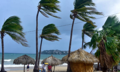 Instala Gobierno de México Puestos de Comando para fortalecer la prevención ante lluvias y ciclones tropicales