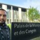 Investigador de la UPT presenta estudio sobre termografía mamaria en Francia