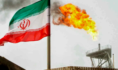 Irán denuncia ataque de Estados Unidos contra proyecto de central nuclear