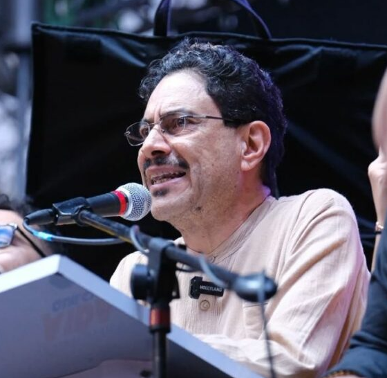 Iván Cepeda cuestiona integración del próximo gobierno de Abelardo de la Espriella en Colombia