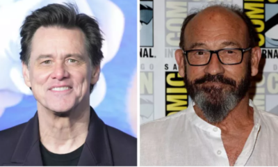 Jim Carrey despide a Chuck Russell y destaca su legado en el cine