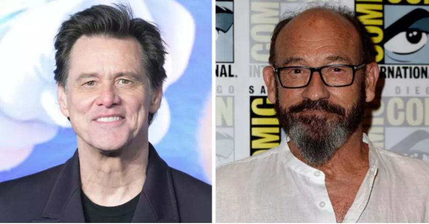 Jim Carrey despide a Chuck Russell y destaca su legado en el cine