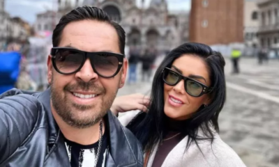 Jorge D'Alessio niega tener una nueva relación y destaca buena comunicación con Marichelo Puente