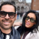 Jorge D'Alessio niega tener una nueva relación y destaca buena comunicación con Marichelo Puente