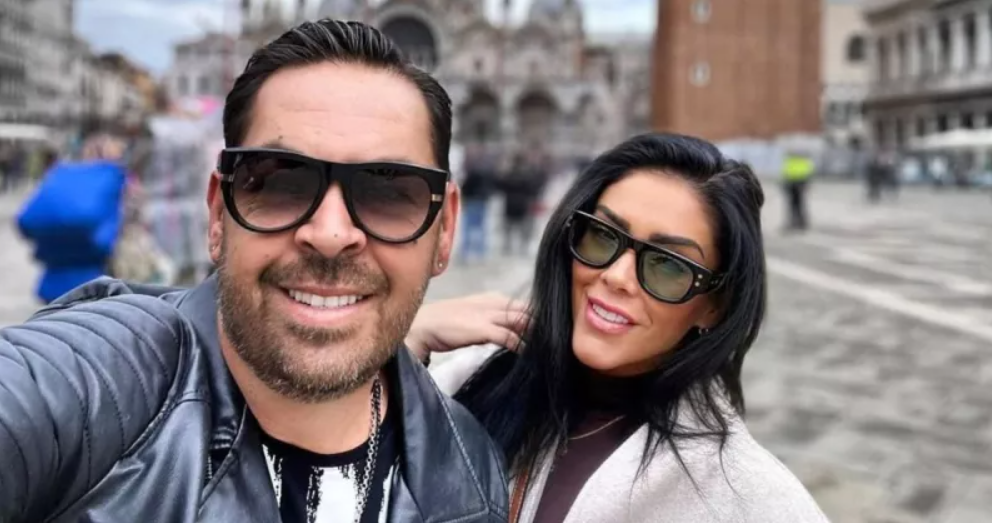 Jorge D'Alessio niega tener una nueva relación y destaca buena comunicación con Marichelo Puente