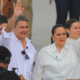 Juan Orlando Hernández regresa a su país para enfrentar proceso judicial