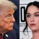 Katy Perry critica uso de "Firework" en video de la Casa Blanca sobre ofensiva militar contra Irán