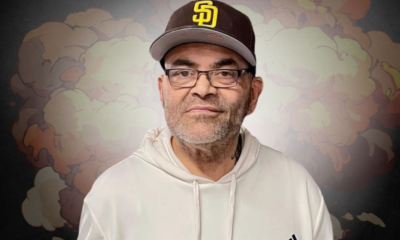 Konnan será inducido al Salón de la Fama de TNA Wrestling