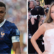 Kylian Mbappé aviva rumores de romance con Ester Expósito tras publicación en redes sociales