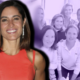 Luz María Zetina evita pronunciarse sobre rumores de su vida personal