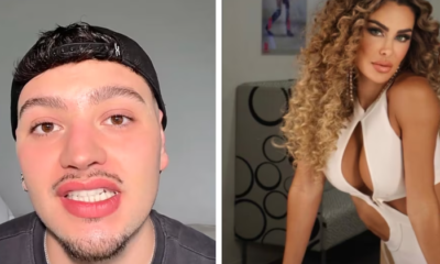 Maquillista acusa a Ninel Conde de adeudo por trabajo realizado hace seis meses