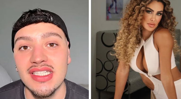 Maquillista acusa a Ninel Conde de adeudo por trabajo realizado hace seis meses