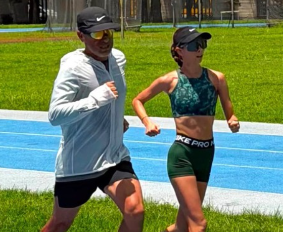 Marchistas mexicanos viajan a Santo Domingo en busca del podio centroamericano