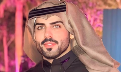 Masad Altamimi se une a La Casa de los Famosos México 2026; revela negocio millonario con aguacates