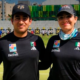 México asegura otra medalla en la Copa del Mundo de Tiro con Arco Madrid 2026