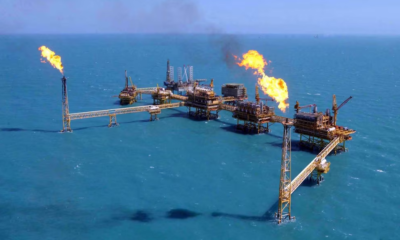 México fortalecerá exploración petrolera en Cantarell con apoyo tecnológico de Petrobras
