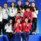 México gana plata y clasifica a seis clavadistas a finales en la Copa México 2026