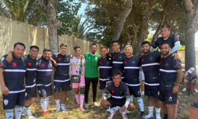 México logra histórica actuación con 30 medallas en los XII Gay Games Valencia 2026