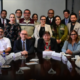 México y Brasil fortalecen cooperación en salud pública rumbo al Mundial Femenil de Futbol Brasil 2027