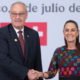 México y Suiza fortalecen relaciones para impulsar comercio, inversión y cooperación