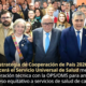 México y la OPS/OMS firman estrategia para fortalecer el sistema nacional de salud