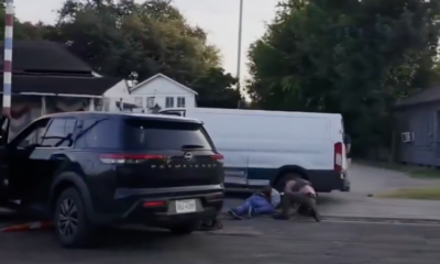 Muere migrante mexicano durante operativo del ICE en Houston; Gobierno de México da seguimiento al caso