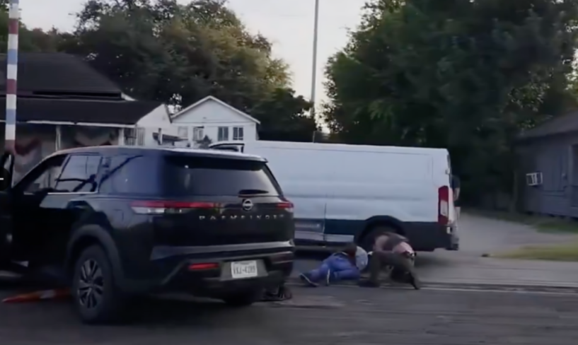 Muere migrante mexicano durante operativo del ICE en Houston; Gobierno de México da seguimiento al caso