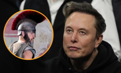 Musk asegura que Grok desarrollará una versión de La Odisea creada con IA