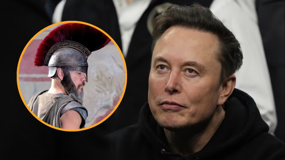 Musk asegura que Grok desarrollará una versión de La Odisea creada con IA