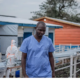 OMS alerta que brote de ébola en Congo podría ser hasta cuatro veces mayor