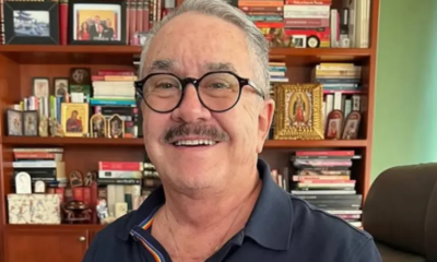 Pedro Sola ofrece disculpas tras polémicos comentarios sobre perros