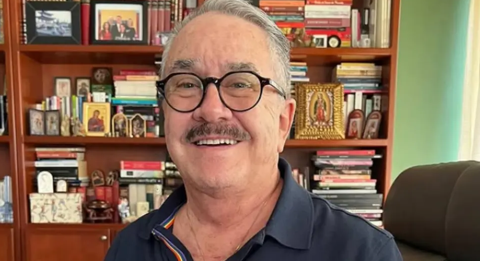Pedro Sola ofrece disculpas tras polémicos comentarios sobre perros