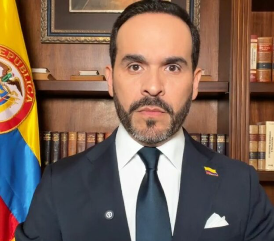 Presidente electo de Colombia suspende proceso de transición con el gobierno saliente