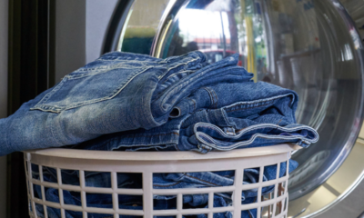 Profeco analiza pantalones de mezclilla para caballero