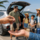 Profeco emite recomendaciones para rentar vehículos de forma segura durante las vacaciones