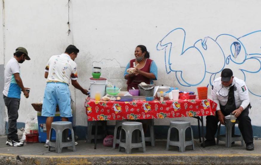 Profeco llama a respetar los derechos de las personas consumidoras durante la Copa Mundial de Futbol 2026