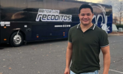 Rafa González anuncia pausa en su carrera para atender su salud emocional