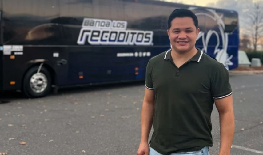 Rafa González anuncia pausa en su carrera para atender su salud emocional