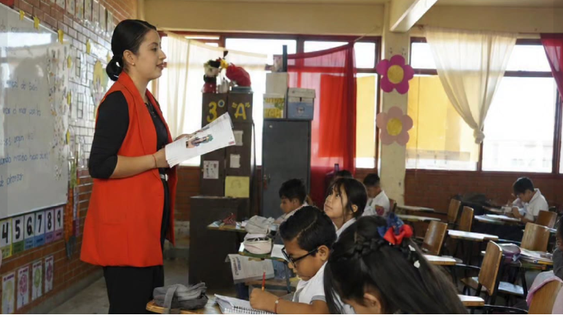 SEP amplía preinscripciones extemporáneas para preescolar y primaria en la Ciudad de México