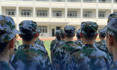 SEP ordena revisar y retirar denominaciones de carácter militar en escuelas