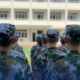 SEP ordena revisar y retirar denominaciones de carácter militar en escuelas