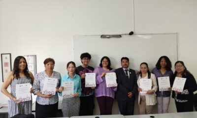 IHE ofrece curso de preparación para la certificación TOEFL