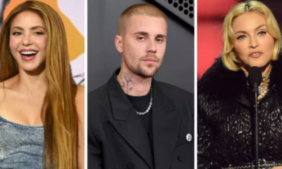 Shakira encabezará el primer espectáculo de medio tiempo en una final de la Copa Mundial de la FIFA